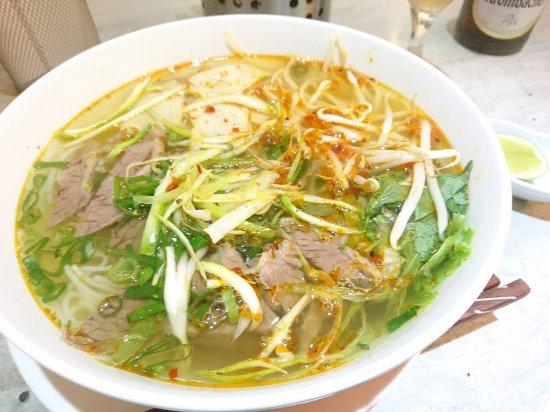 Huong Viet